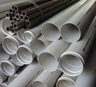 Tubos PVC
